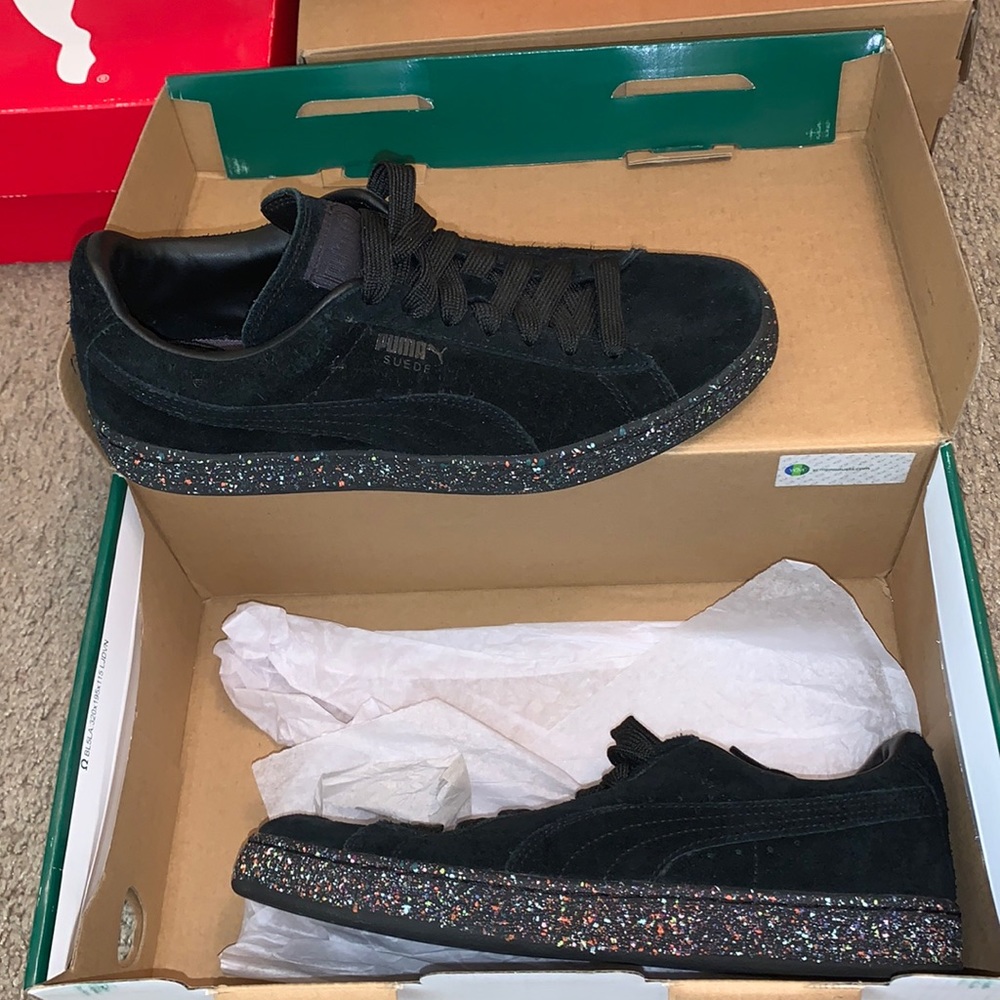 Pumas